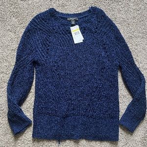 NWT Nine West Sweater